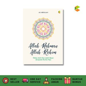 CKLIK MEDIA : BUKU AGAMA : Allah Rahman Allah Rohim