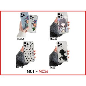 YITAI - MC36 Case Motif A Samsung A07 A17 Yitai Indonesia