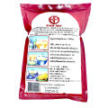 UKF BREAD CRUMB WHITE PANKO 200G (1898) เกล็ดขนมปังแห้งสีขาวชุบทอด PRO. 