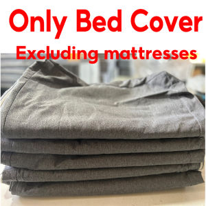 Foldable Mattress Foldable Bed Single Mattress And Queen Thickened Sponge / 4 Fold / 8cm Thick Floor Tatami Mattress Sleeping Mat