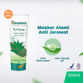 Himalaya Purifying Neem Mask. 