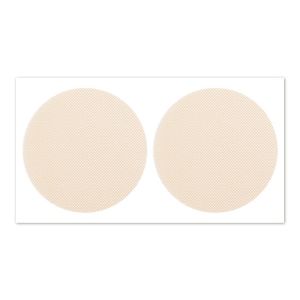 Men Nipple Covers Self Adhesive Breathable Nipple Tape for Fitness Waterproof Nipple Cover Disposable