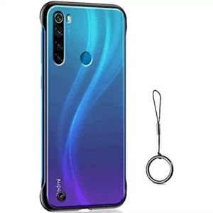 Promo Case Samsung Galaxy A52S Premium Hardcase Fusion Armor Transparant Casing Pelindung Handphone