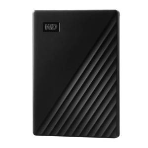 WD MYPASSPORT EXTERNAL HDD PORTABLE HARD DISK 1TB / 2TB / 4TB / 5TB/6TB MY PASSPORT EXTERNAL HDD Hard Drive