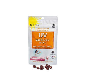 ( Mới Nhất) Viên uống chống nắng Fine Japan UV Nhật Bản (Gói 30 viên/30 ngày)