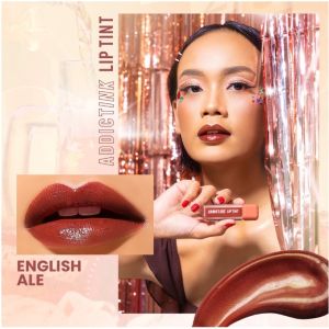 Moko-Moko Lip Tint Tahan lama Anti Air - Moko Moko Addictink IipTint 5ml