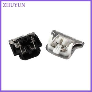 ZHUYUN Wire Trimmer Blade Spring Double Torsion Spring Universal Electric Hair Clipper Replacement Spring Steel Barber Spring Accessory