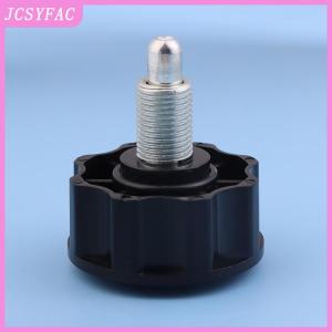 JCSYFAC M16 Pull Pin Spring Knob Nuts Universal Replacement Parts For Most Exercise Bikes Equipments For Home Gym Fitness Accessories