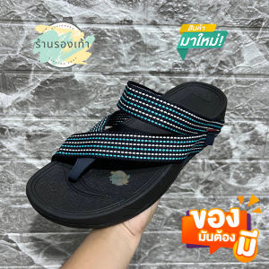 รองเท้า ผู้ชายผู้หญิง Size 36--44 รองเท้าเพื่อสุขภาพ พื้นนุ่ม สายสลิง ใส่ทนทาน ไม่ขาดง่าย พร้อมส่งทันที