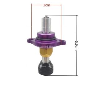 OnlyF U Suitable for Motorcycle Throttle Valve Regulator CBR150 Q9Z6P