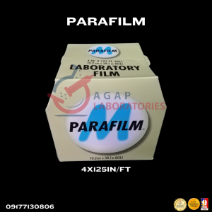 PARAFILM