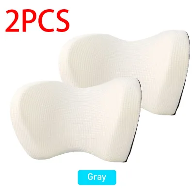 SEAMETAL หมอนพิงศีรษะในรถยนต์ หมอนรองศรีษะในรถยนต์ หมอนรองคอในรถ หมอนรองคอในรถยนต์