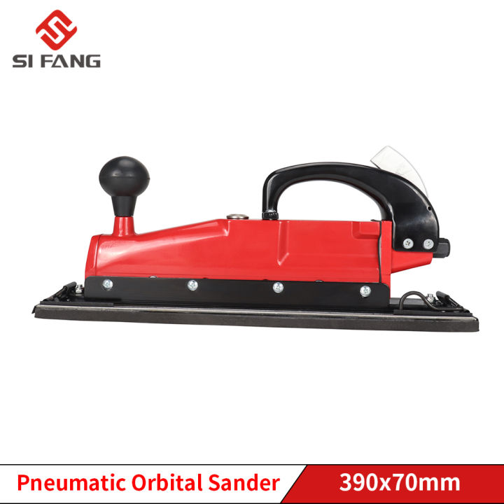 warranty Pneumatic Orbital Sander Air Grinder Orbital Sanding Machine