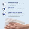 PURELL Hand Sanitizing Wipe (Alcohol) - 175 Count (Fragrance Free). 