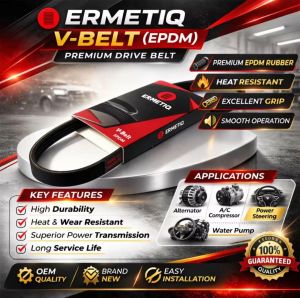 BELT-5PK1100 Automobile PK type multi-ribbed belt，v-belt  Oem Quality ( accessories )