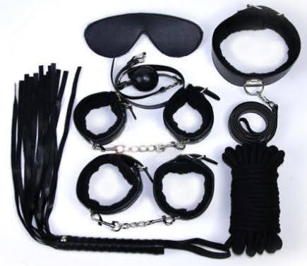 Monstermarketing Bedroom Play Handcuff Blindfold Whip Bondage Set Adult Sex Toy Black Durable Leather Handcuffs Adjustable Bdsm Kit Comfortable Whip And Gag Local Supplier Warranty - Lazada | Lazada PH Monstermarketing Bedroom Play Handcuff Blindfold Whip Bondage Set Adult Sex Toy Black Durable Leather Handcuffs Adjustable Bdsm Kit Comfortable Whip And Gag Local Supplier Warranty - Lazada | Lazada PH