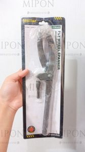 PAKET SET Treker CVT MOLLAR + Kunci Kopling 39 x 41 Tahanan Kopling PREMIUM