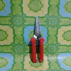 Guntig Seng | Gunting Plat Besi Korea Merk Camel