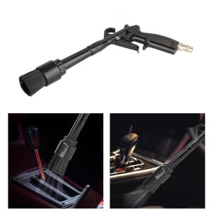 Efficient Air Blasters for Interior Detailing and Dirt Lifting Car Upholstery And Carpets Easy Use In Various Settings