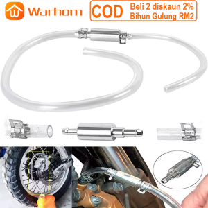 【Local Delivery】Car Motorcycle Brake Hose Bleeding Oil Change Pump Tool Bleeder Fluid Hose Hydraulic Clutch Valve Tube Pit Dirt Bike Accessories