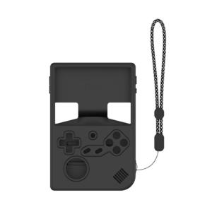 Protector Cover Scratchproof Silicone Shell for RG40XXV Game Console Skin Gamepad Dustproof Housing Gaming Accessories