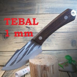 Pisau Daging Pisau Koki Pisau Jepang Super Tajam Pisau Tulang
