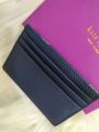 Kate Spade Card Holder Glitter Polka Dot Card Case Card Wallet Pemegang Kad Berjenama. 