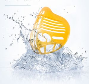 3D FACE MASK SUPPORT BRACKET (2 pcs) HYGIENIC/BREATHABLE/THIN & LIGHT WEIGHT/COMFORT