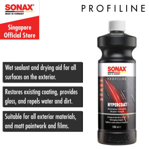 Sonax Profiline Hypercoat Wet Sealant & Drying Aid 1L