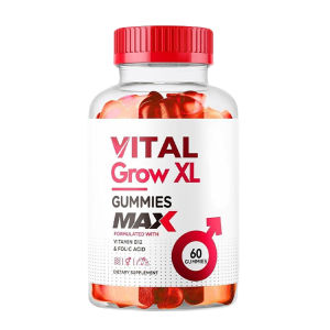 Men Gummies Male Enhancement Energy Boost Performance Support Natural Stamina Strength Multivitamin Supplement For Active Men