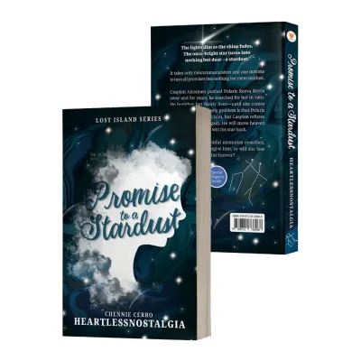 Lost Island Series: Promise to a Stardust by Heartlessnostalgia