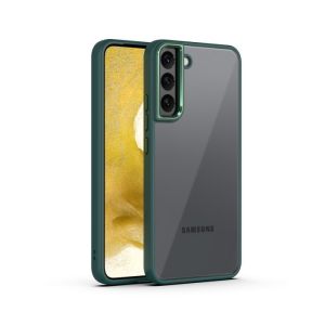 G-caSE Soft Case Silicone Transparan SAMSUNG A52 A52S S20 S20FE S21 S21FE S21PLUS S21ULTRA S22 S22PLUS S FE 5G PLUS ULTRA steelhybrid Full range cover silikon