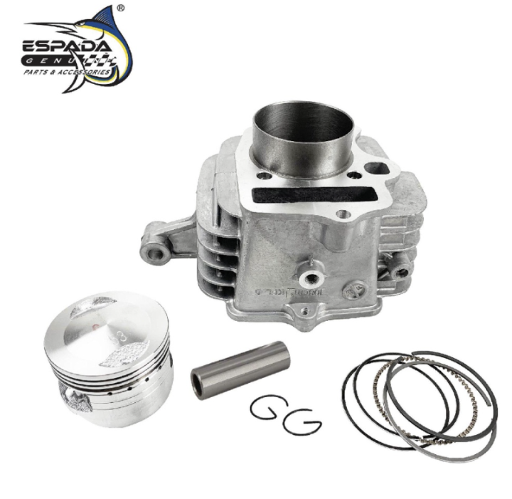 🔥 ESPADA BLOCK RACING SEMI CLASS 1 100% ORIGINAL ESPADA / 56MM 🔥 ...
