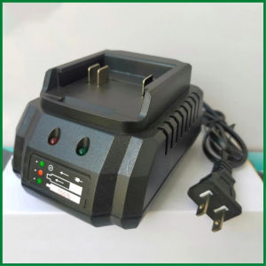Đế sạc pin máy khoan siết bulongđế sạc cục sạc 10 cellcủ sạc 21V- chân pin phổ thông