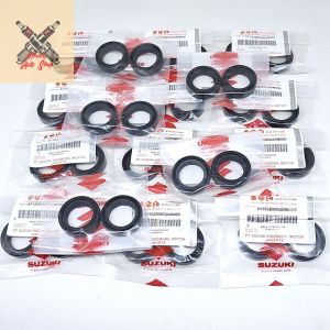 (Grosir : 10 SET) Seal Shock Suzuki Satria FU 150 Smash Shogun Spin Skywave Skydrive