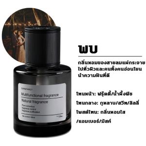 MOTUS  น้ำหอมในรถ น้ำหอมสำหรับห้องแอร์ 160มล น้ำหอมอโรม่า น้ำหอมปรับอากาศ ดับกลิ่นในห้อง น้ำหอมติดรถยนต์ น้ำหอมติดรถ