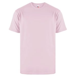 Kaos Polos New States Apparel 3600 Soft Tee T-shirt Cotton Combed 30s Bahan Lembut dan Adem (Part 2)