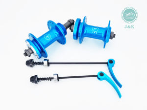 >>>JK<<<☒✓Mountain Bike Hub Aluminum Alloy Disc Brake Hub 32/36 Holes 130/135mm Applicable 5/6/7/8s MTB Ball