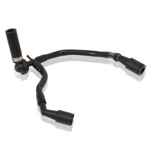 Upgraded ABS Vacuum Conduit For Vehicles Stable Brake Response Extended Service Life 1K0612041GM 1K0612041CH 1K0612041DE