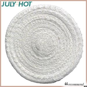 [JULYHOT] 3 Meter Cotton Meat Net Ham Sausage Net Butchers String Sausage Net Roll
