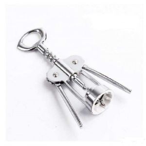 Dụng cụ khui bia mở  vang inox cao cấp