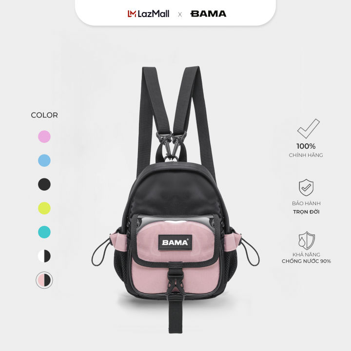 Balo BAMA Summer Mini Bag