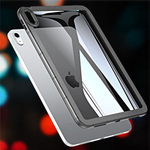 For Apple iPad Pro Air 13 11-in M2 M4 iPad 10th 9th 8th 7th 6th 5th Air 1 2 Pro 5th 4th 3th Mini 9.7" 10.2" 10.5"10.9"11.0" 7.9" 8.7" 12.9" 2022 2024 Kids Tablet Soft Gel Jelly Matte TPU Protective Durable Case Cover