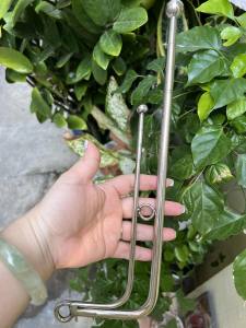 CỘT CỜ INOX XE GẮN MÁY 2022