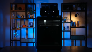 Máy in 3d FDM nhiều màu dòng Creality K2/ K2 Combo / K2 Pro/ K2 Pro Combo/ K2 Plus / K2 PLus Combo