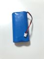 ถ่านชาร์จ18650 /2ก้อน3.7V 3600mah มีวงจรป้องกันการชาร์จในตัว. 