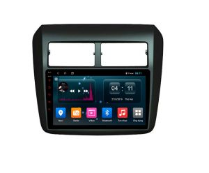 [Hỗ Trợ Lắp Đặt Tại Hà Nội] Màn hình OLEDPRO A5 lắp sim 4G cho xe TOYOTA WIGO RAM 2G ROM 32G công nghệ mới nhất với Android 10.0 lướt wed tốc độ cao mang lại không gian cao cấp cho xe Phụ kiện ô tô giá rẻ