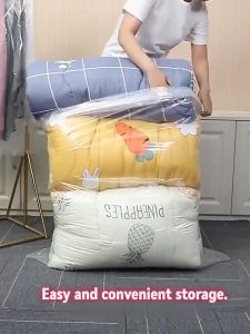 (10/20 PCS) BIG THICK & CLEAR PLASTIC BAGS PAMBASTA / RTW PLASTIC / PANG-EMPAKE / UKAY PLASTICFast Shipping