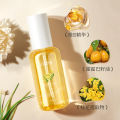 💡UROSE Smooth and Shiny Hair Oil, Smooth and Silky, Easy to Comb, Lightweight and Non-Greasy, Fragrance Hair Oil, Authentic Product. 