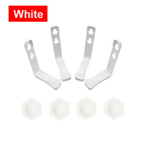 4 Cái/bộ Tấm Ga Trải Giường Gắp Clip Set Giữ Tấm Đặt Nệm Tấm Góc Non-Slip Chủ Fastener Gắp Clips Dây Đeo